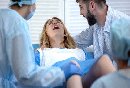 *