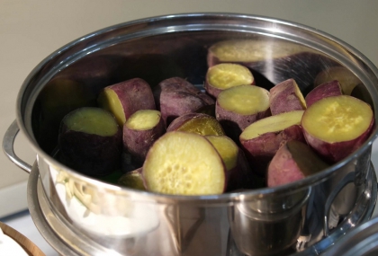 地瓜冰過再吃比較穩血糖？營養師揭關鍵真相  特別是這1種差最多