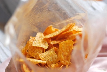 吃一把＝一餐熱量！「古早味餅乾熱量排行」曝  網驚：難怪胖這麼快