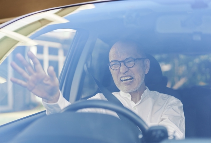 返鄉一塞車就爆氣？專家激推「1神器」降怒氣  網：真的有用