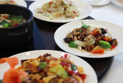 這張圖一定要存！營養師授「這樣夾年菜」不囤脂  連吃3天還可能變瘦