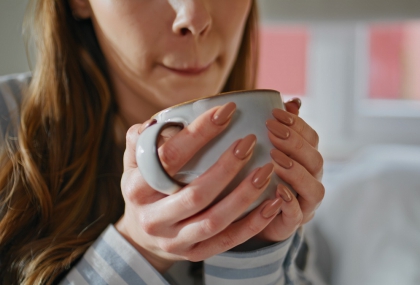 喝茶怕睡不著？營養師曝「這1種茶」影響最小  晚上喝反而更放鬆