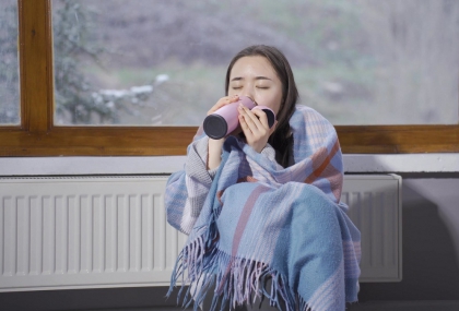 喝完更冷！醫警告「這5種熱飲」根本不禦寒  還反而加速失溫