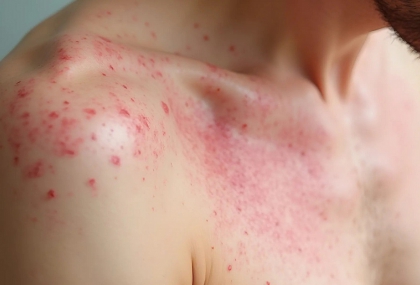 麻疹初期像感冒！醫示警「恐怖特點」  待同一空間就可能中鏢