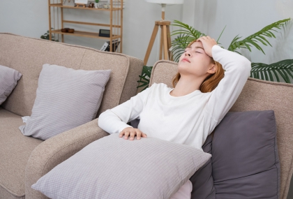 很多家長都忽略！醫揭「小孩頭痛4大警訊」  其中1種要立刻送急診