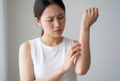 麻疹境外移入+2！赴美返台女一度疑腦炎  接觸者破千人監測中