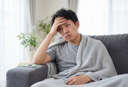 台灣首例本土H7流感！70歲禽場男「流鼻水、咳嗽」確診  傳播風險曝