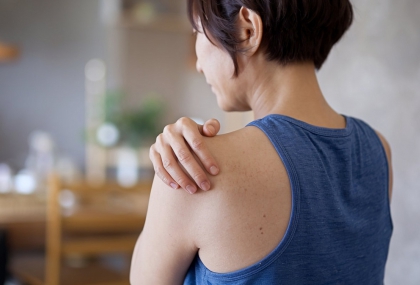 肩膀痛一直好不了？醫警告揭真正元凶  問題恐在「這關節」