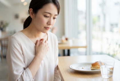 食物中毒為何變多？醫揭「4大關鍵」  這習慣很多人都有