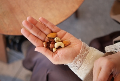 天天吃堅果卻沒變健康？醫揭「抗發炎關鍵」  一票人都選錯