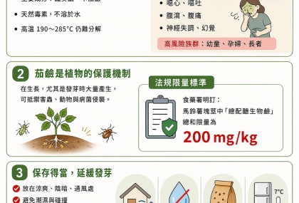 「馬鈴薯發芽」到底還能不能吃？專家給答案了  別再切掉就吃