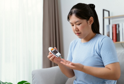 不只白開水！研究點名「6種飲品」對穩血糖超友善  牛奶也上榜