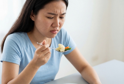 花椰菜微波後軟爛難吃？專家教「1小技巧」口感像現煮  營養也不流失