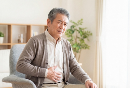 今年首例本土副傷寒現蹤！北部男「發燒、頭痛」確診  專家警告：飯前少了1動作恐中鏢