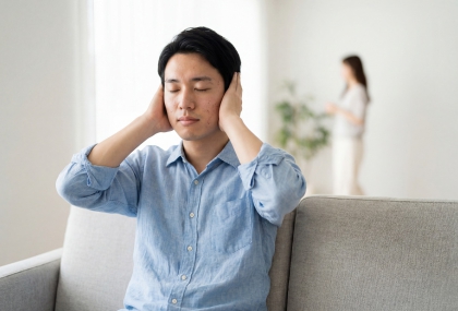 吹冷氣睡醒竟耳聾？耳鼻喉醫揭真相  「這些情況」恐是前兆