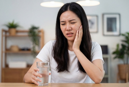 懷孕牙痛不能拔牙、不能打麻藥？醫揭真相  很多準媽媽都誤會