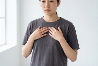 女性心臟病更會「偽裝」！專家揭5個隱藏警訊  第一個很多人當體力差