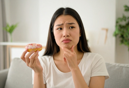 甜甜圈吃不完「別直接放冰箱」！專家授1保存妙招  隔天吃口感更驚喜